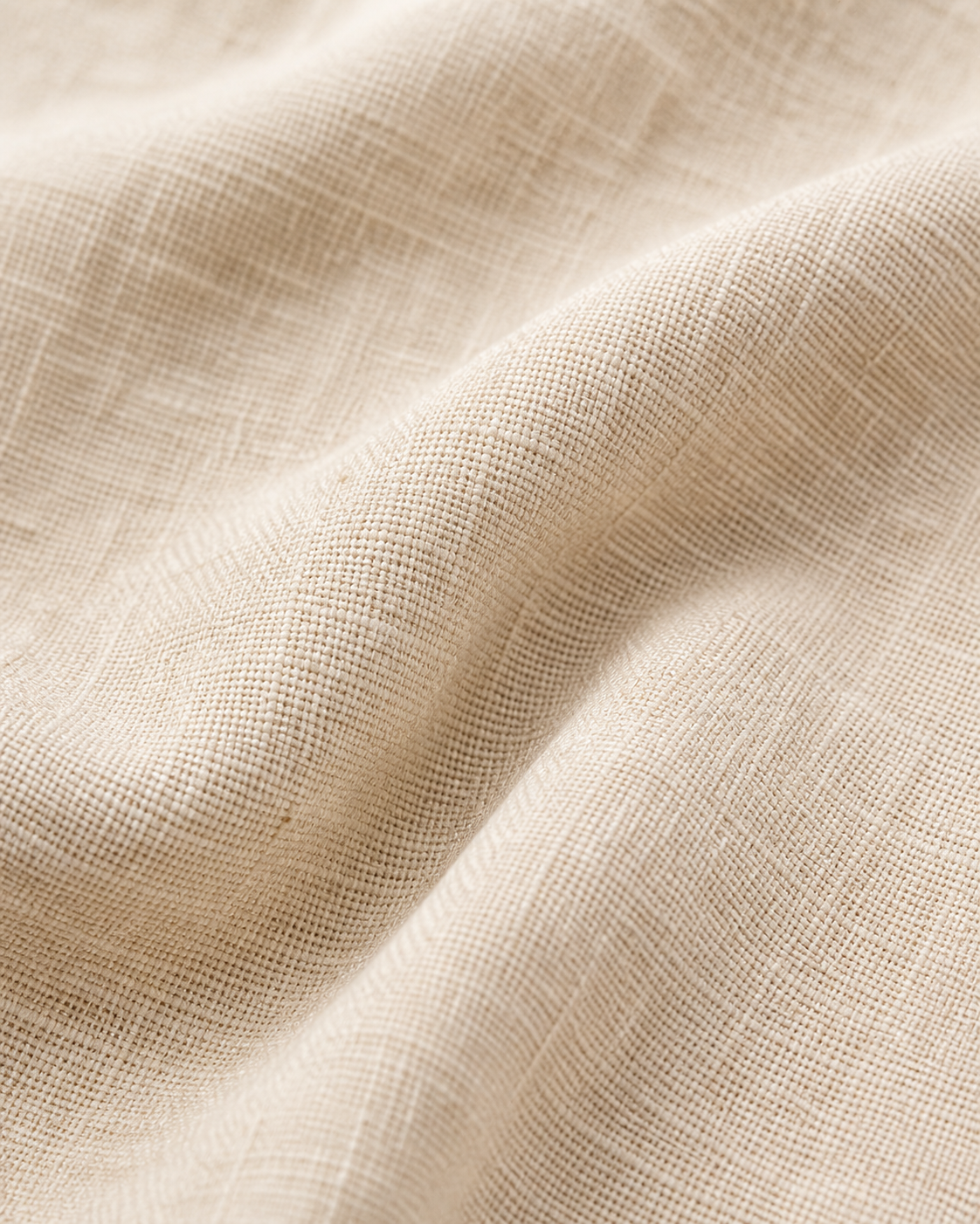 Sunflower linen set