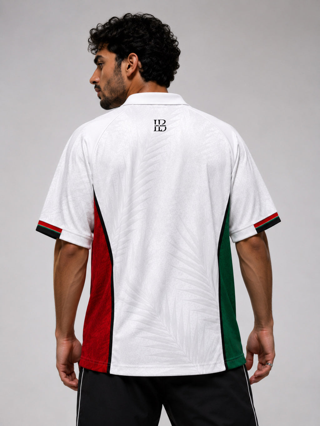 Pre-order UAE National Jersey Shirt