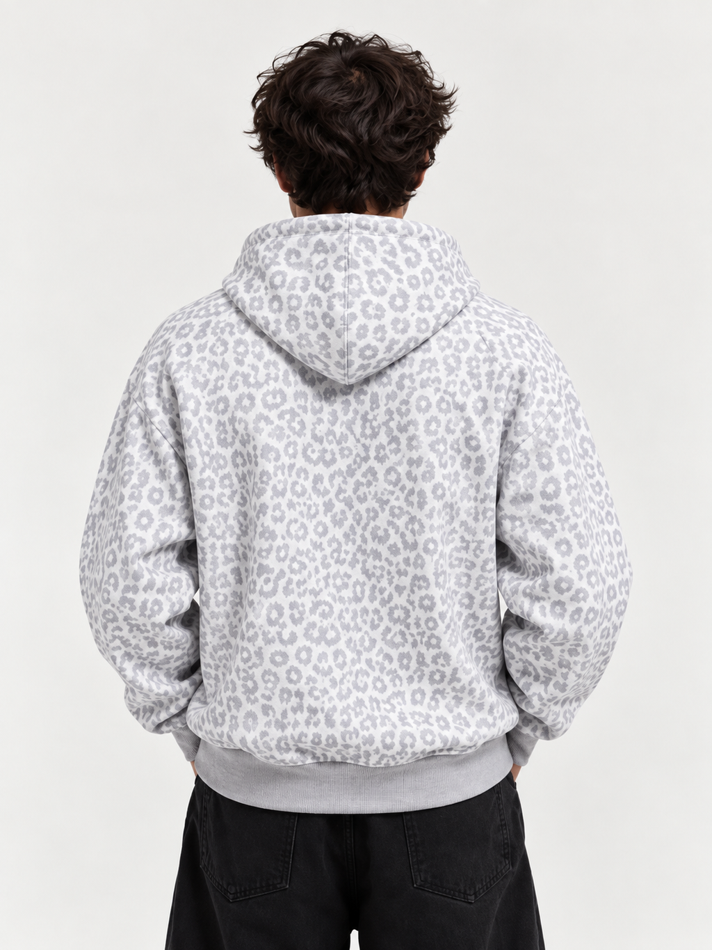 Cheetah Jacket