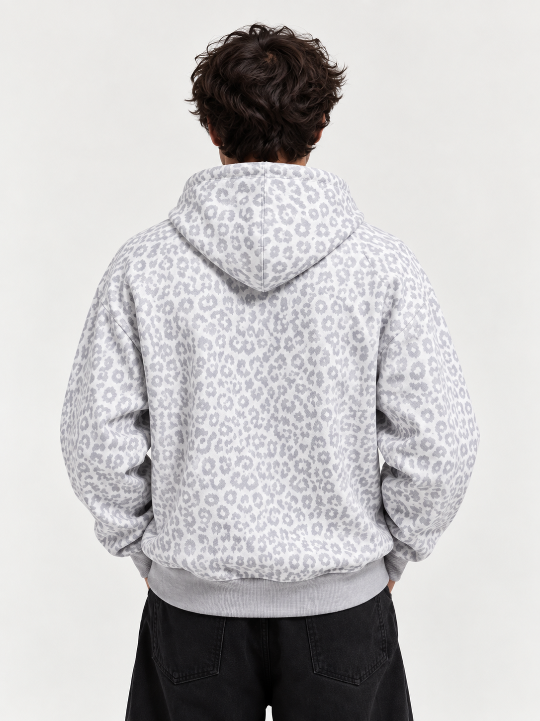 Cheetah Jacket