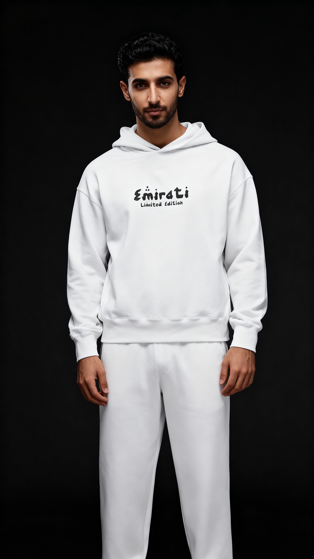 Emirati Limited Edition Hoodie