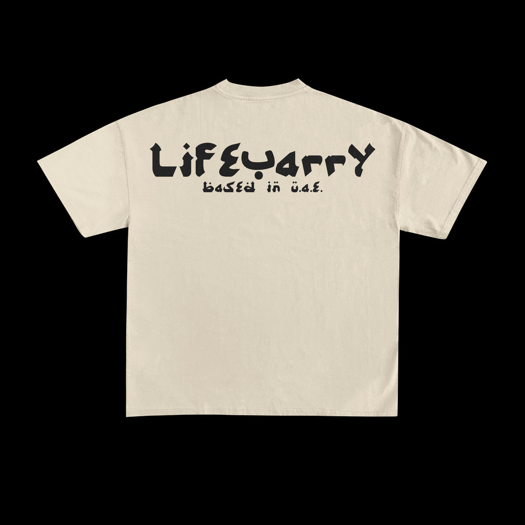 Mask T-Shirt