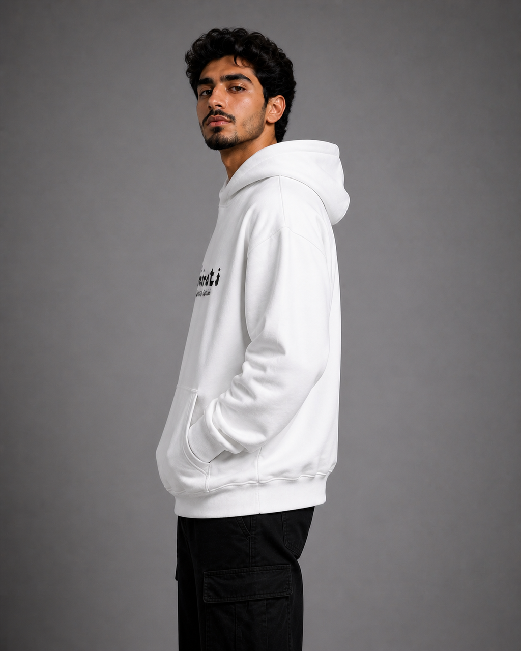 Emirati Limited Edition Hoodie