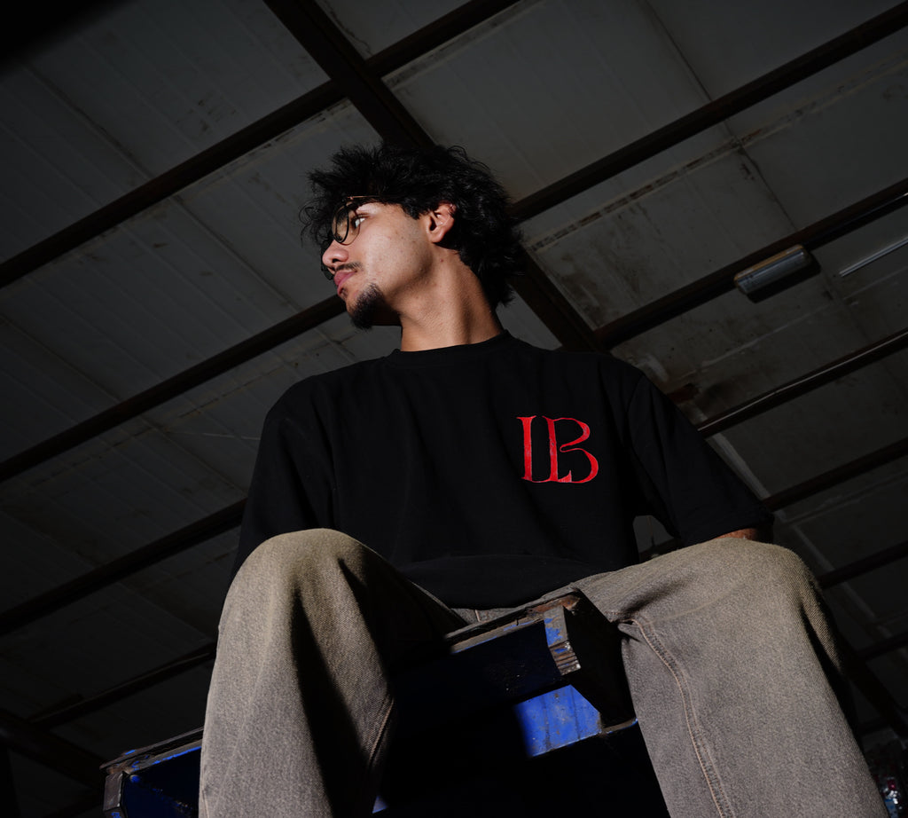 Chase your dream oversize T-Shirt