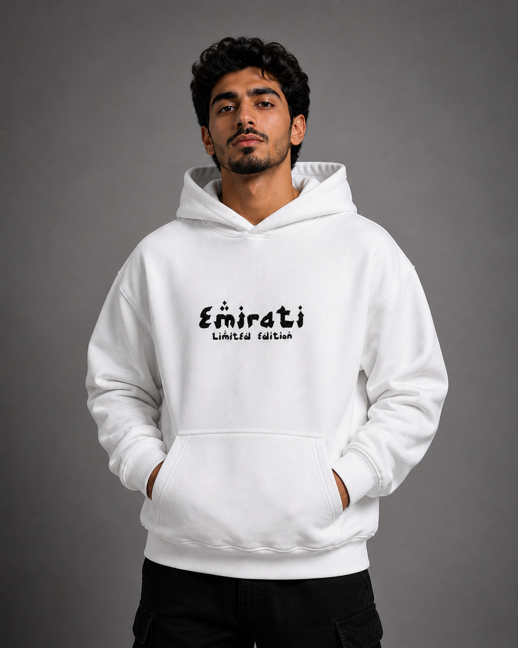 Emirati Limited Edition Hoodie
