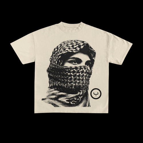 Mask T-Shirt