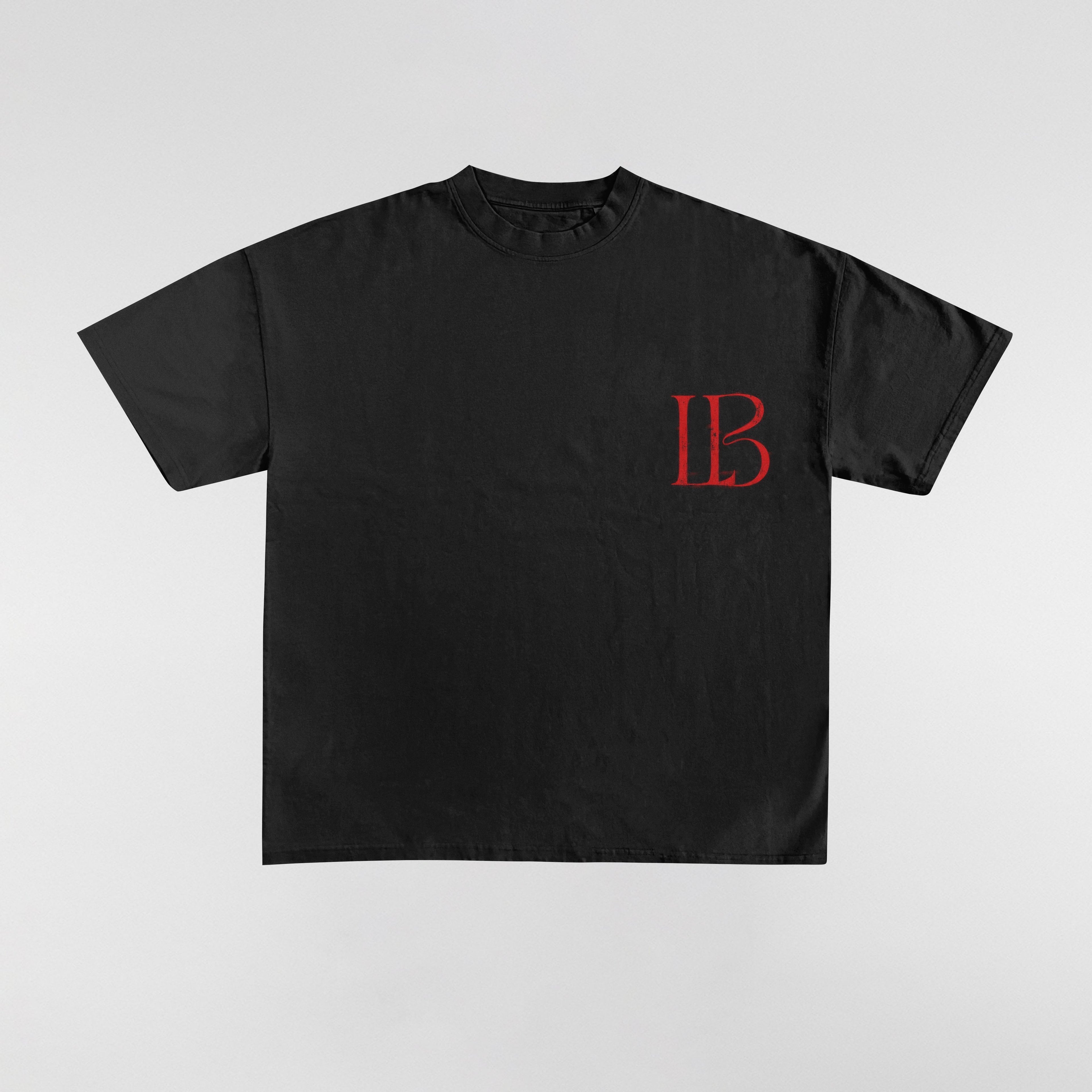Chase your dream oversize T-Shirt