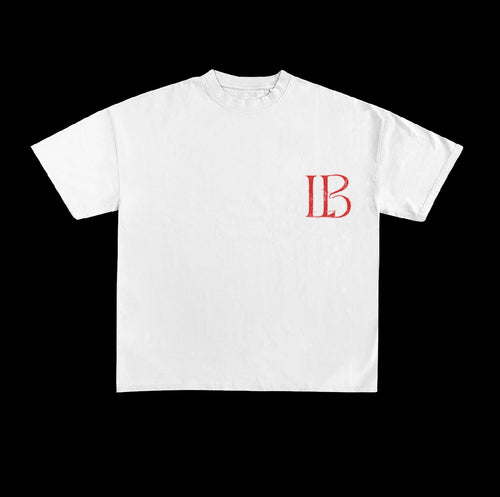 Chase your dream oversize T-Shirt