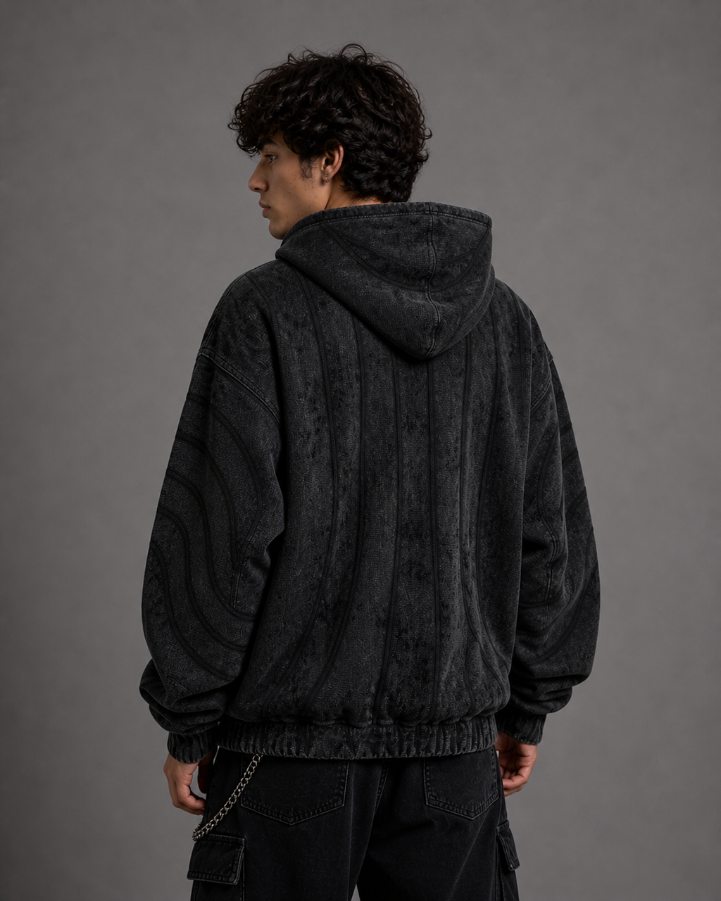 LB Circles Jacket