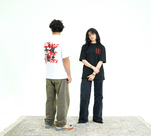 Chase your dream oversize T-Shirt