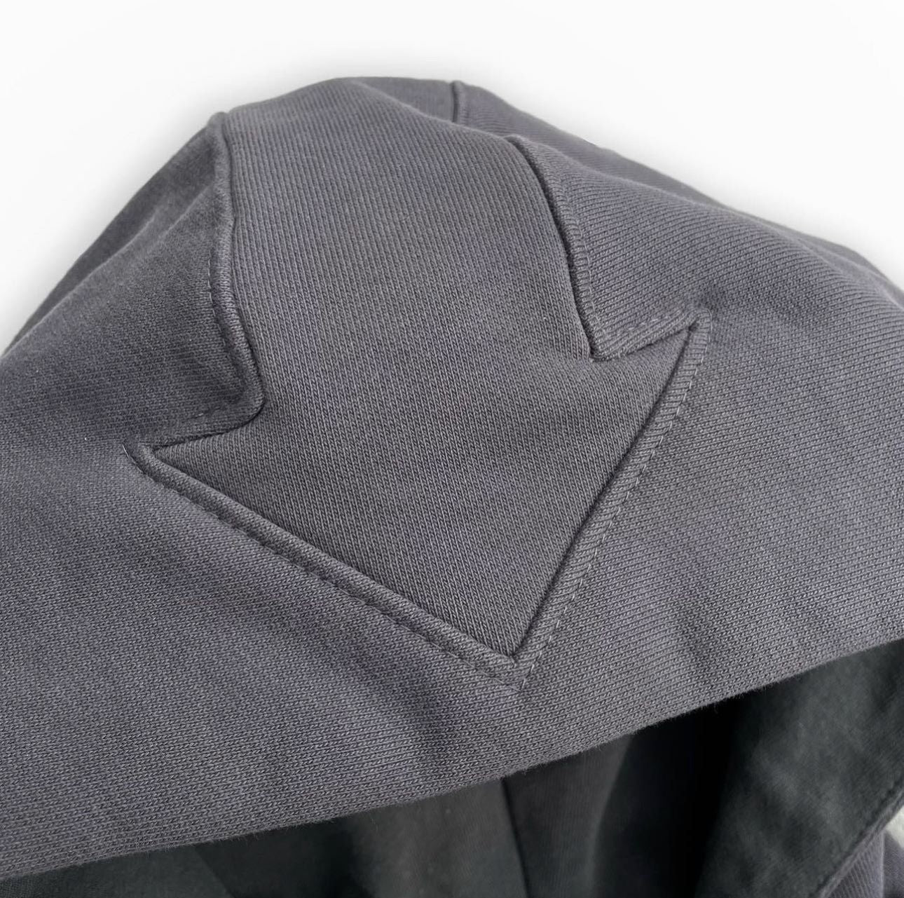 Arrows oversize hoodie
