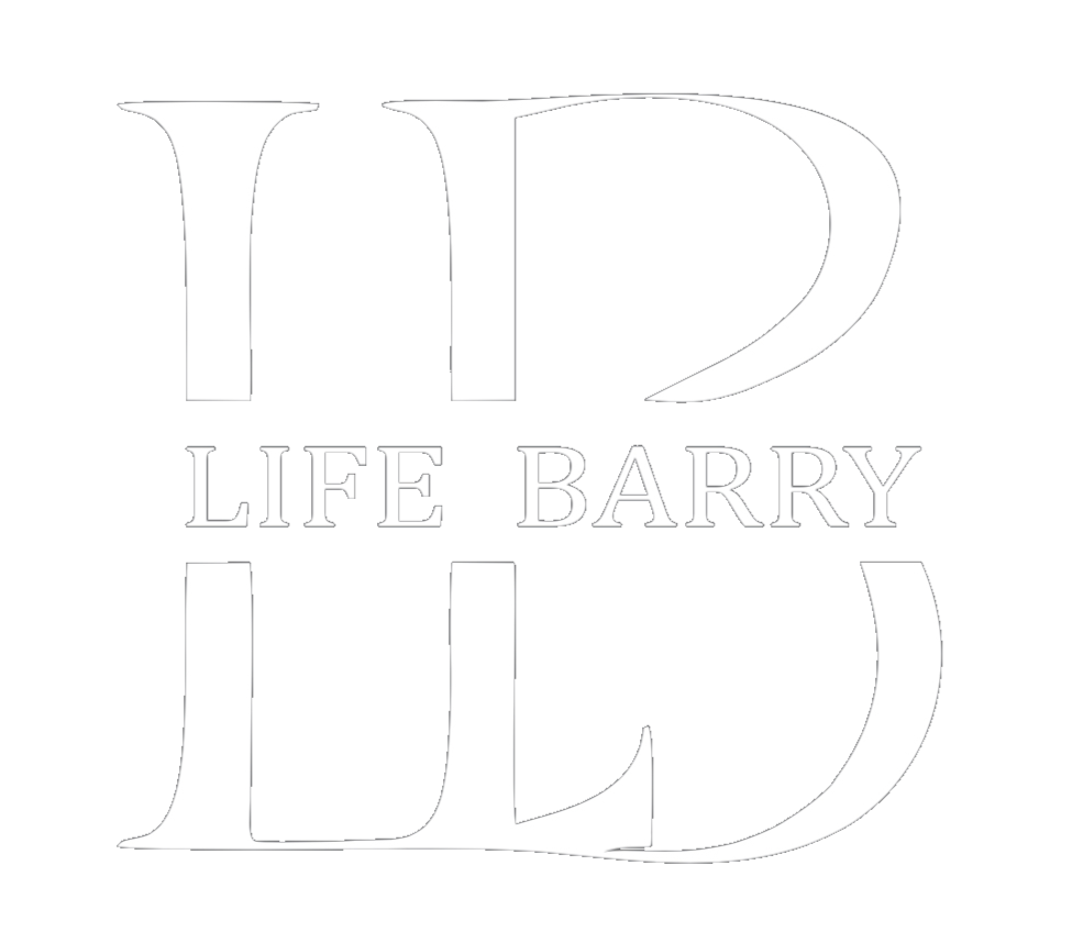 Lifebarry